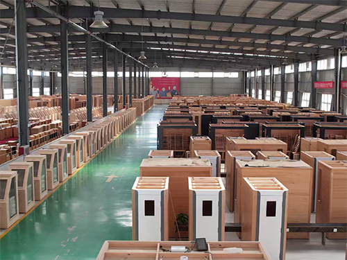 行业首部《家用能量热疗设备团体标准》正式发布