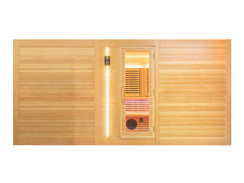 养舱系列13平商业版