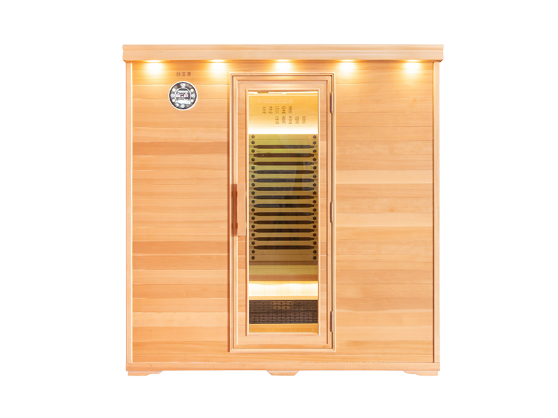 养舱系列 4人位