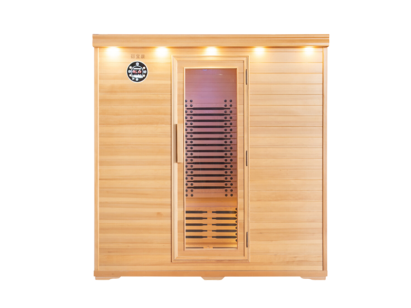 养舱系列2-3人位